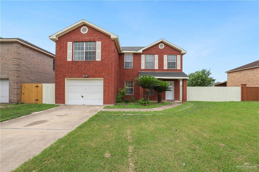 Weslaco, TX 78599,1730 W Jefferson ST