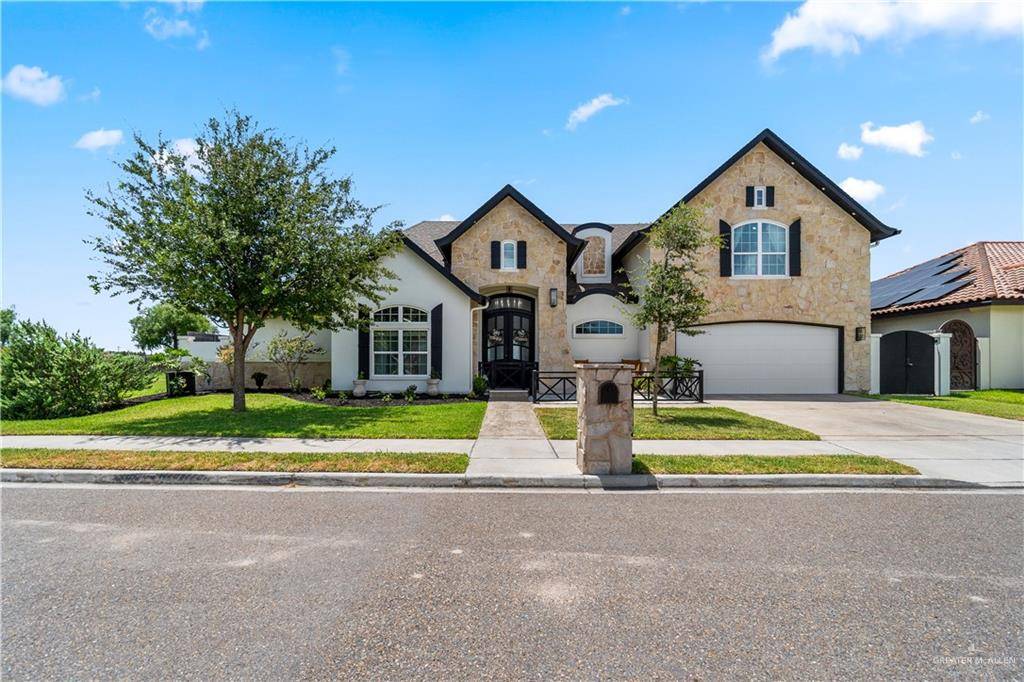 Edinburg, TX 78539,3009 Esmeralda ST