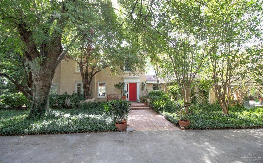 Donna, TX 78637,0 11th ST