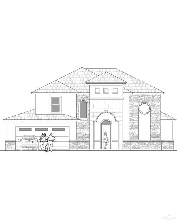 Edinburg, TX 78542,3221 E La Cienega ST