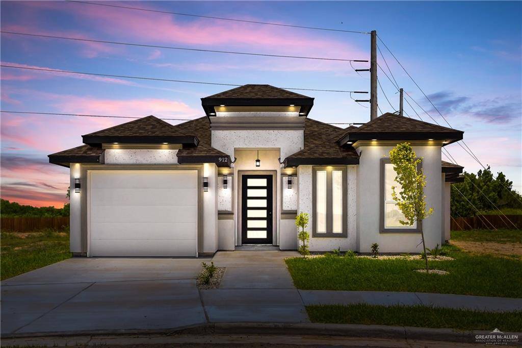 San Juan, TX 78589,912 41st ST