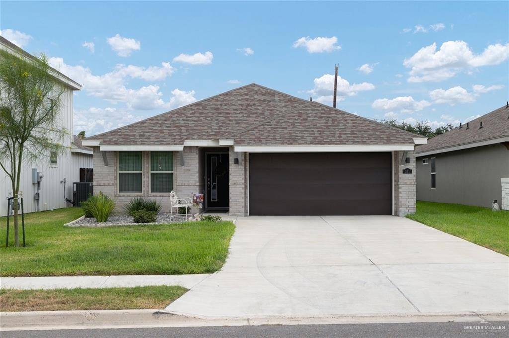 Mission, TX 78572,311 S Templo Dorado ST