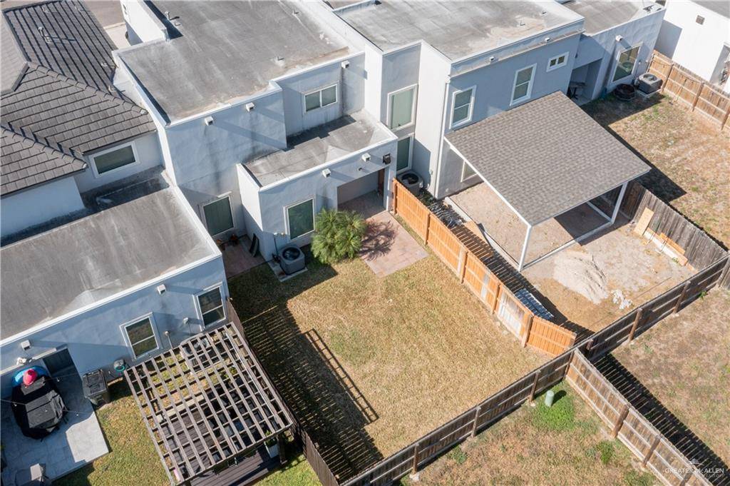 Mission, TX 78573,2325 Dorado DR