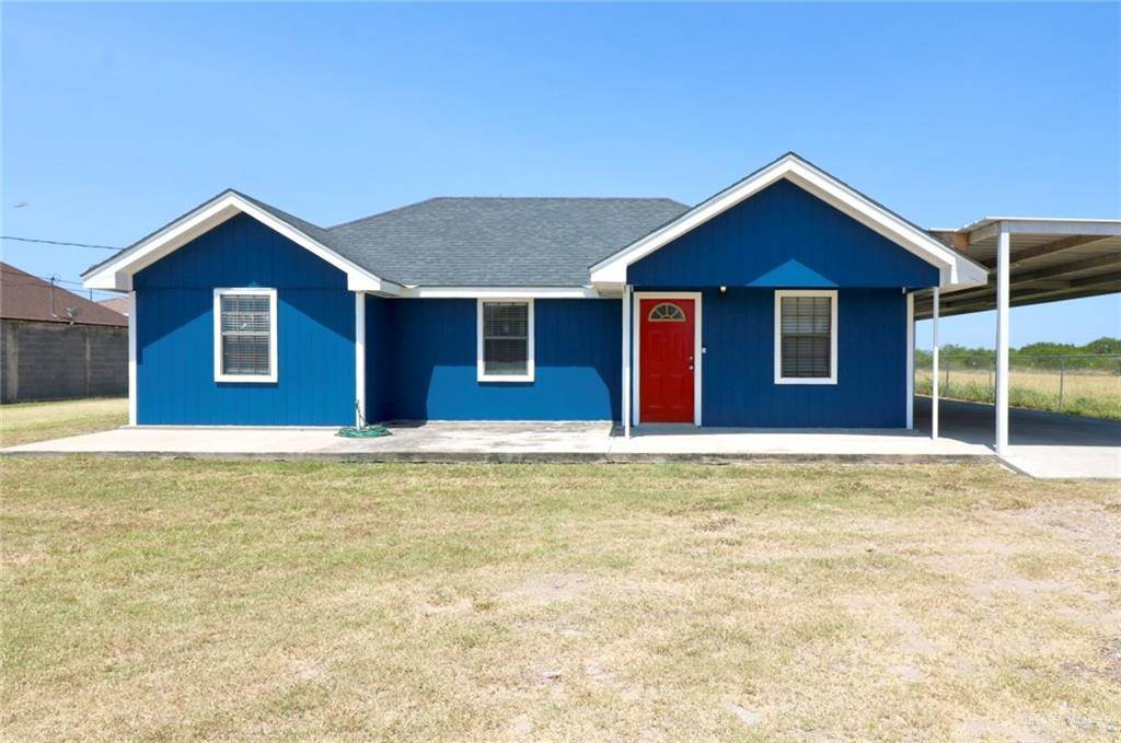 Rio Grande City, TX 78582,2119 N Fm 2360