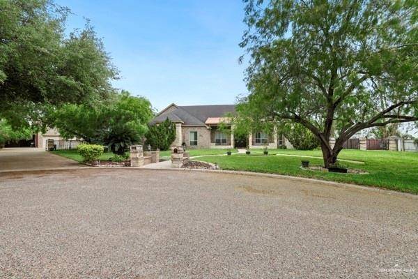 Mission, TX 78573,2319 Devries LN