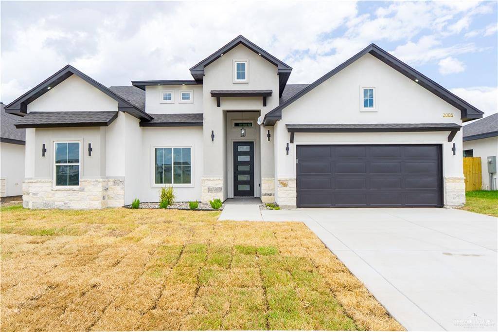 La Feria, TX 78559,2006 Charity CIR