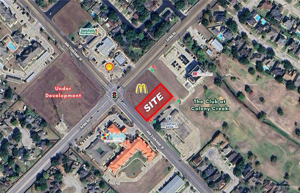 Victoria, TX 77901,1310 John Stockbauer