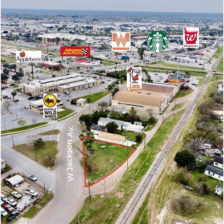 Harlingen, TX 78550,0 W Jackson AVE