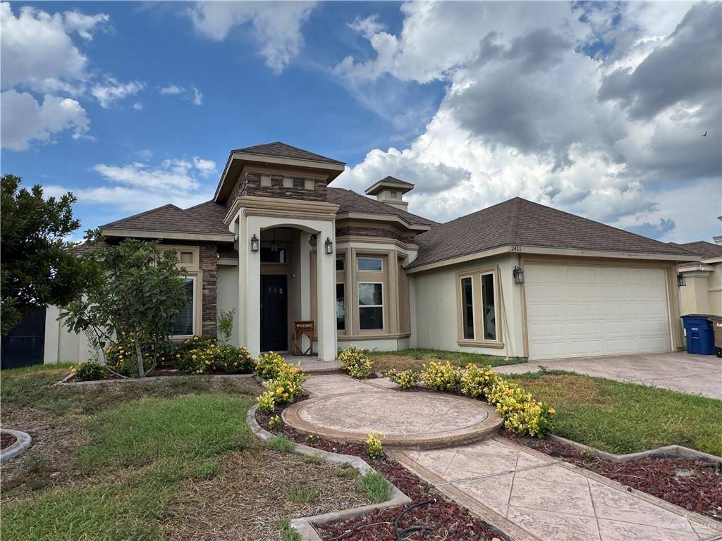 Edinburg, TX 78539,2411 Mcleod AVE