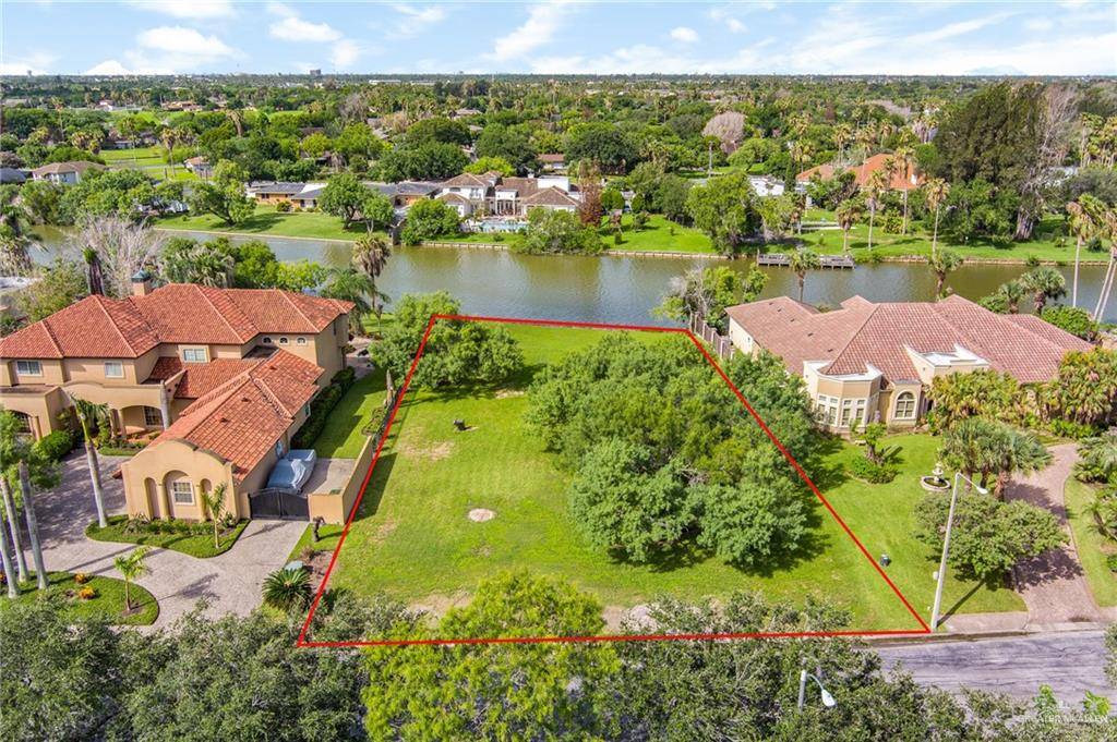 Brownsville, TX 78526,Lot 4 Calle Esplendida