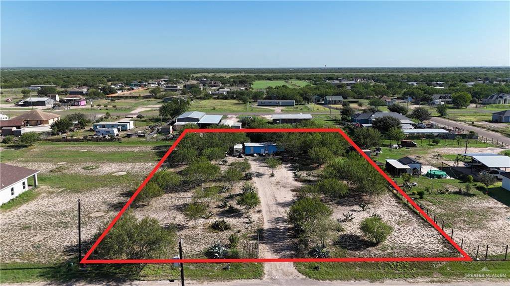 Penitas, TX 78576,39510 Brittney ST