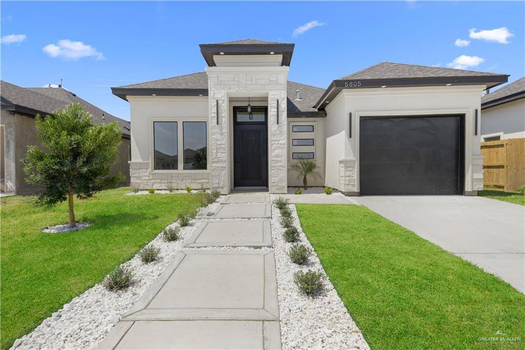 Edinburg, TX 78542,5805 N Playa Del Sol ST