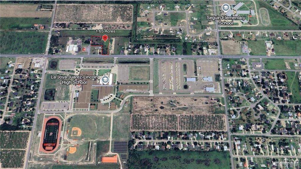 Mission, TX 78574,00 W Mile 7 RD