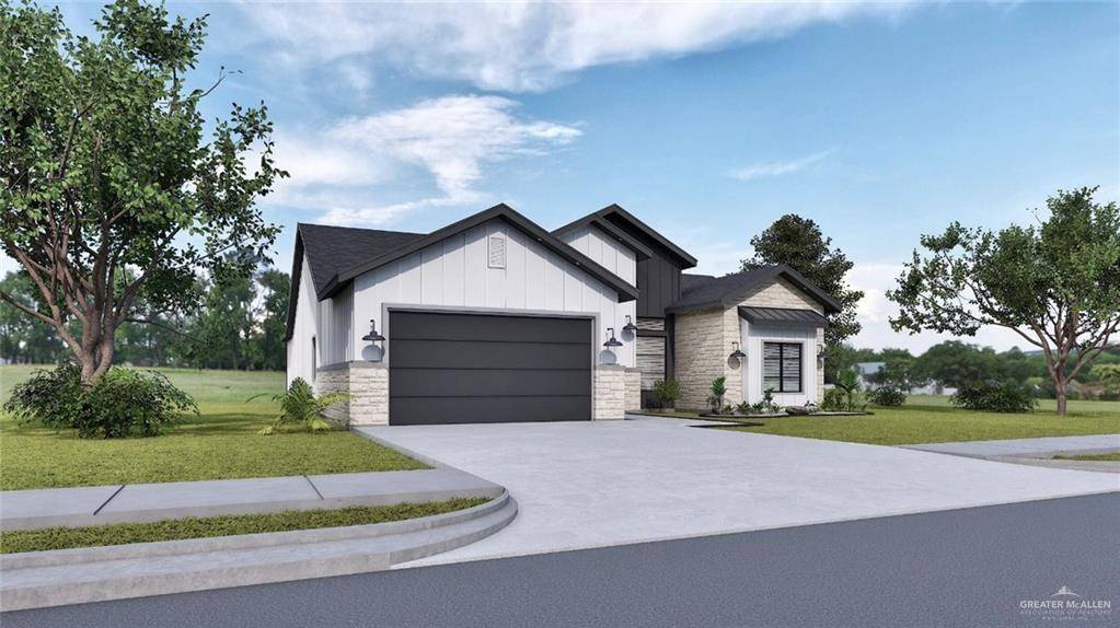 Harlingen, TX 78552,8722 Sandpiper ST