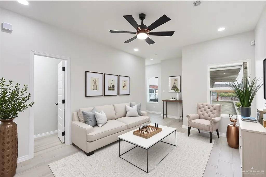 Edinburg, TX 78541,4614 W Huckleberry ST