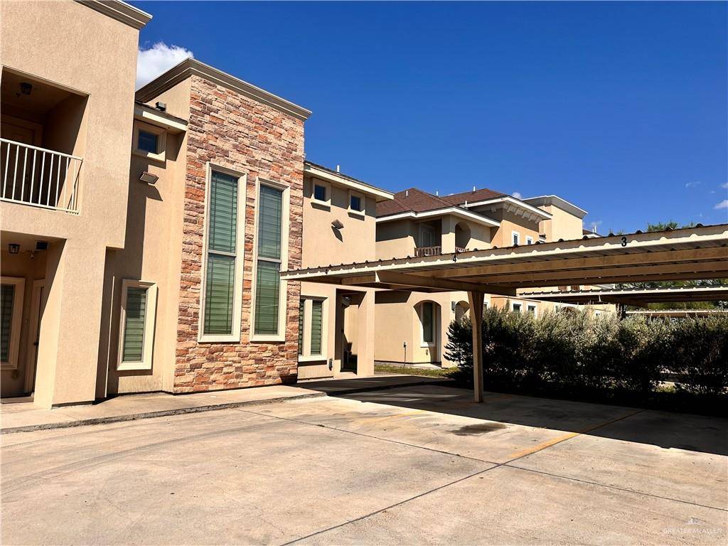 Pharr, TX 78577,721 E Danielle ST #4