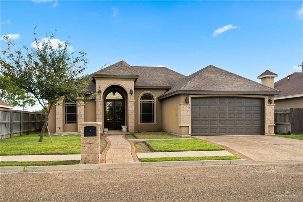 Mission, TX 78574,1505 W 25th ST