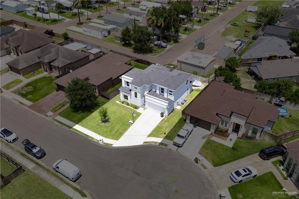 Mission, TX 78572,309 San Jose DR