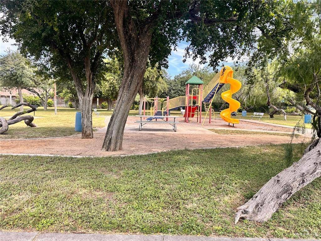 Mcallen, TX 78501,709 Dallas AVE