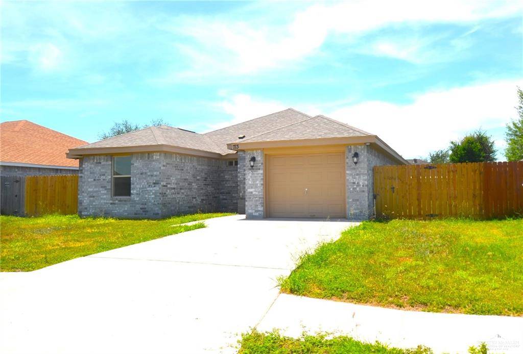 San Juan, TX 78589,713 San Lucas ST