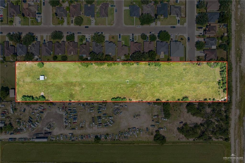 Edinburg, TX 78539,811 E Wisconsin RD