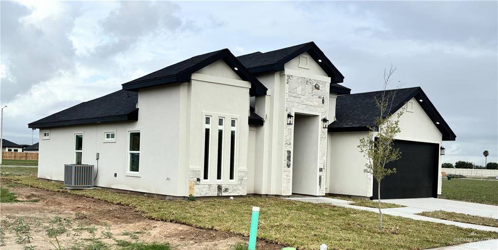 Edinburg, TX 78542,2413 N Venice AVE N