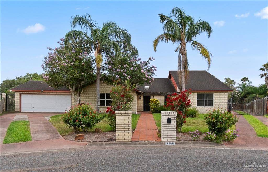 Harlingen, TX 78550,3206 Marion CT
