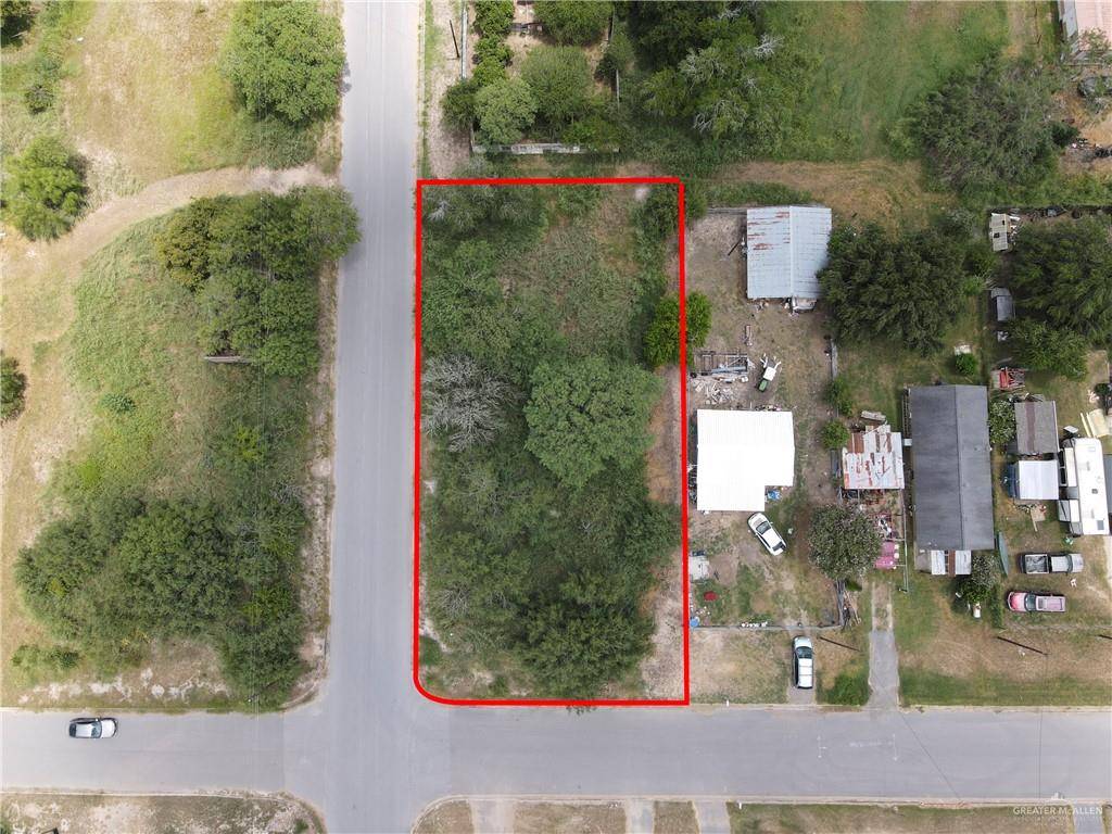 La Sara, TX 78580,000 Pablo Contreras ST