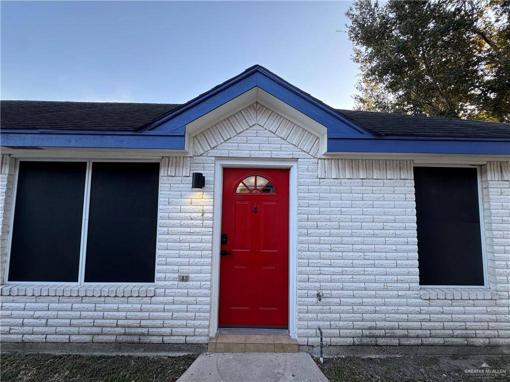 Pharr, TX 78577,2208 Dahlia ST