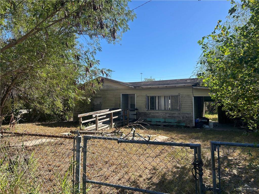 Pharr, TX 78577,118 E Emil ST E