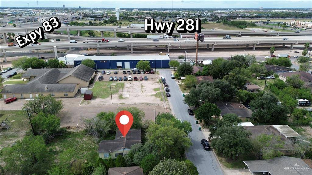 Pharr, TX 78577,118 E Emil ST E