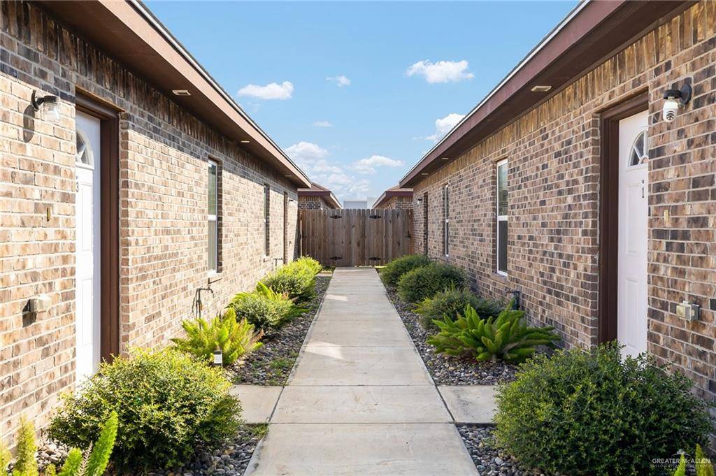 Mission, TX 78573,1101 W Sunset Valley ST