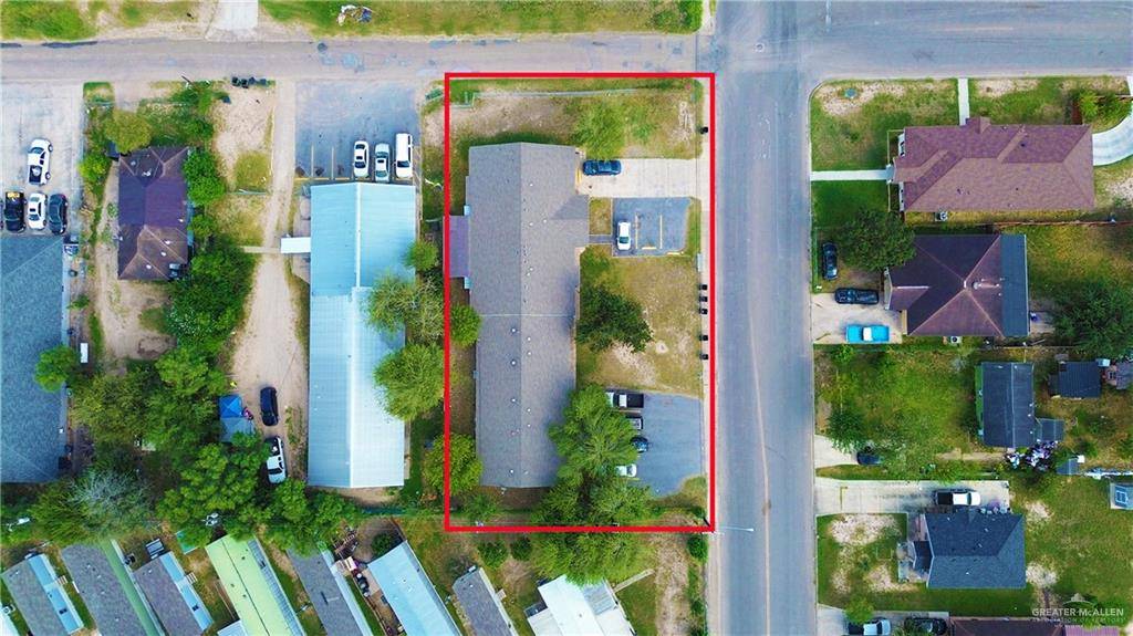 Mission, TX 78572,102 S Holland AVE