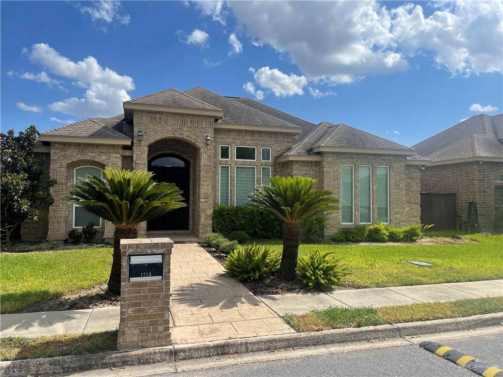 Pharr, TX 78577,1713 W Ventura DR