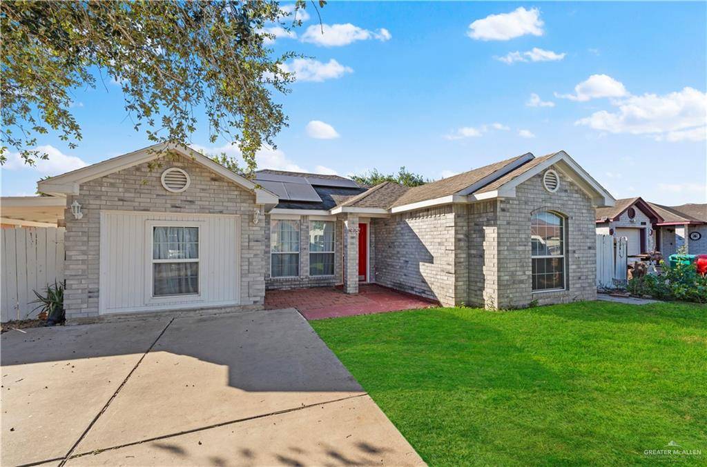 Pharr, TX 78577,8512 S Morelos