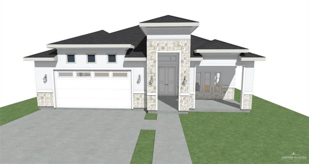 Edinburg, TX 78541,3013 N Elm AVE