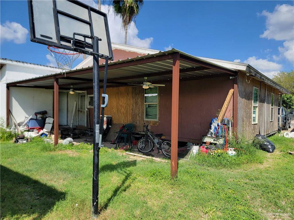 Alamo, TX 78516,323 San Angelo DR