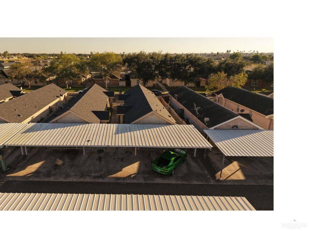 Edinburg, TX 78539,2707 Presidio DR