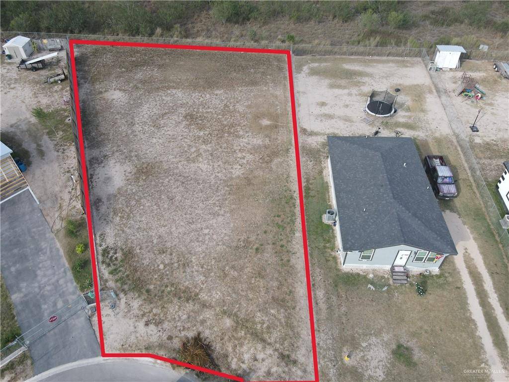 Edinburg, TX 78542,401 Amalia AVE