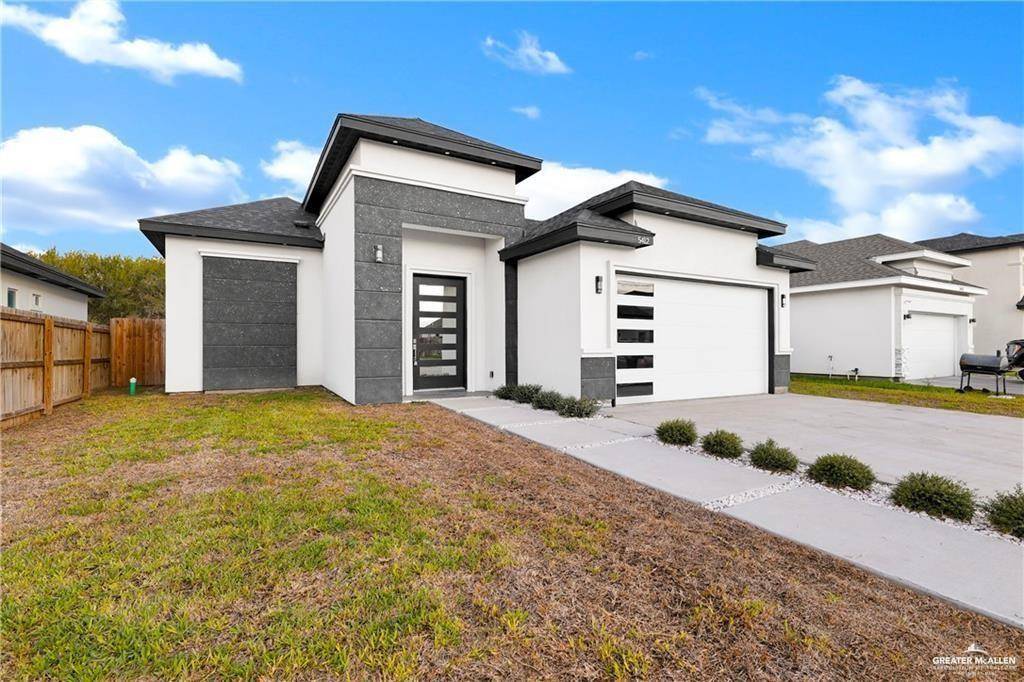 Pharr, TX 78577,5412 N Chula Vista ST