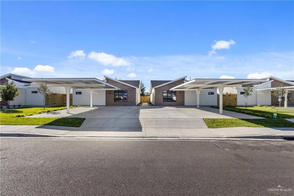 Edinburg, TX 78542,2112 E San Andrea ST #3