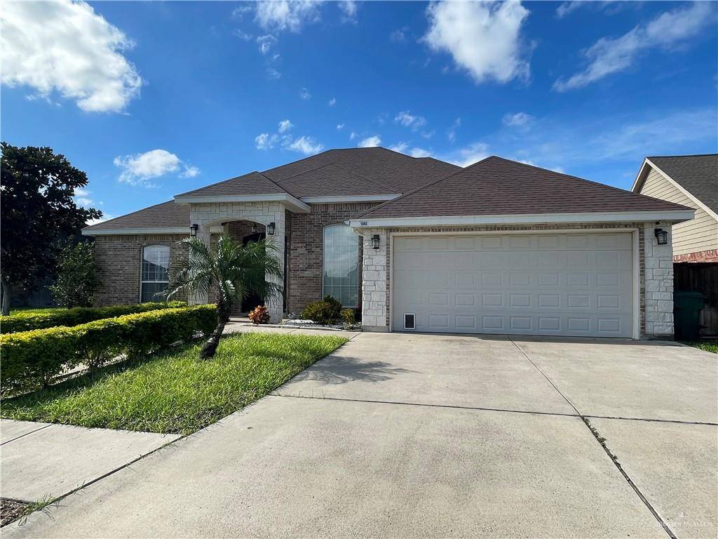 Pharr, TX 78577,1000 S Flag ST