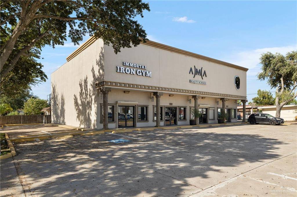 Mcallen, TX 78503,1920 S Main ST