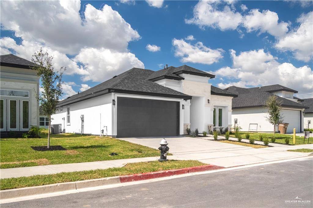 Edinburg, TX 78542,3717 S Solstice RD