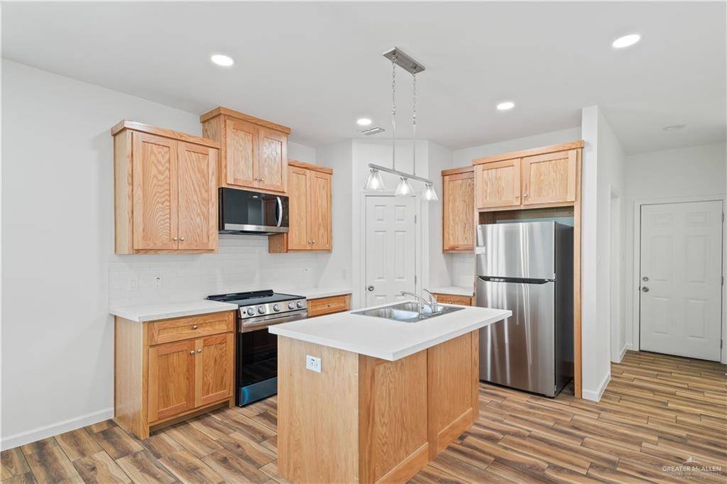 Edinburg, TX 78542,2108 E San Andrea ST #4