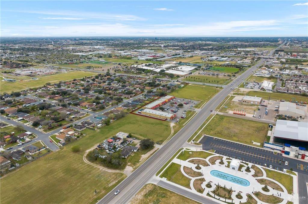 Pharr, TX 78577,1002 E Nolana LOOP E