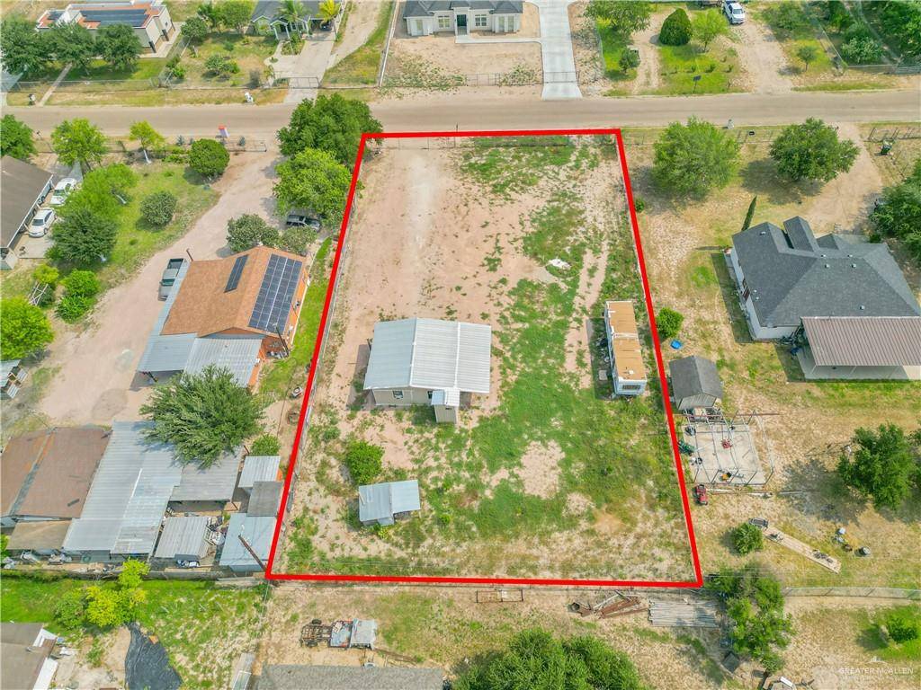 Mission, TX 78573,6001 Elisa DR