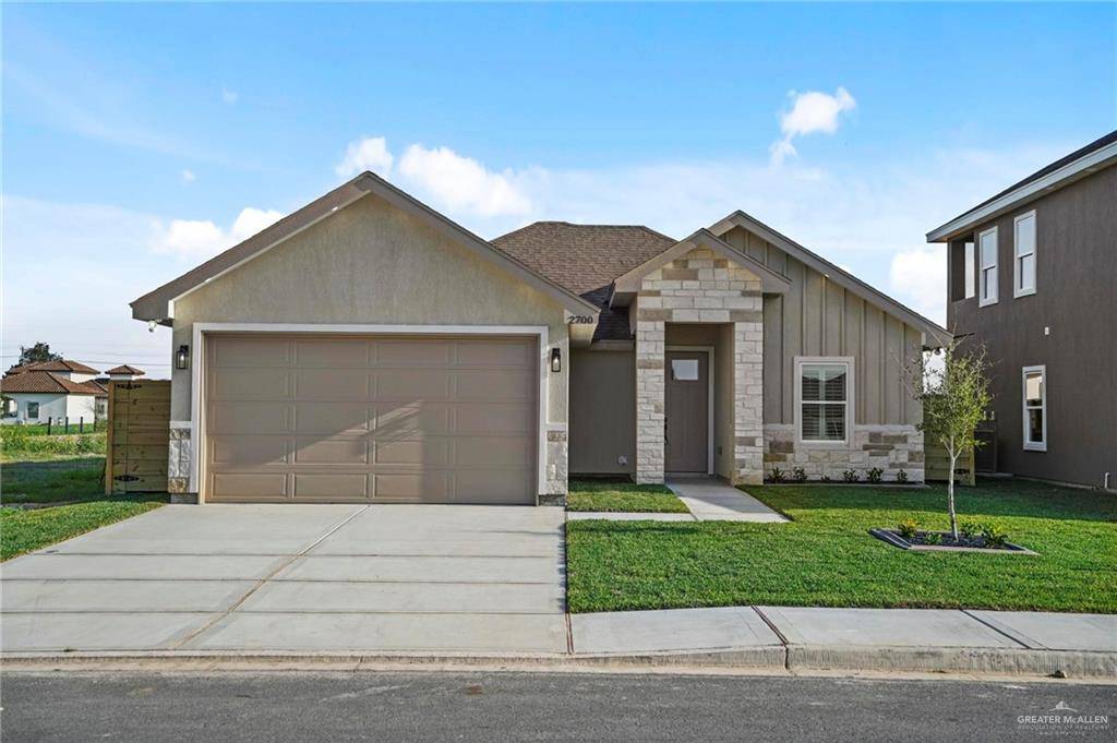 Edinburg, TX 78542,2700 E Conroe RD