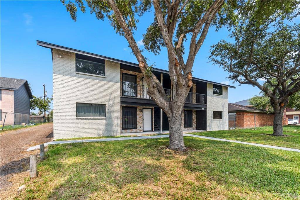 Edinburg, TX 78539,211 Gastel CIR #4