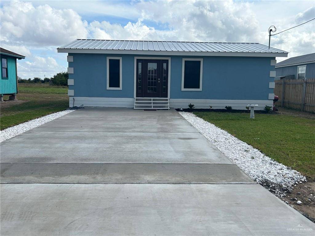 Donna, TX 78537,7536 Zalah ST